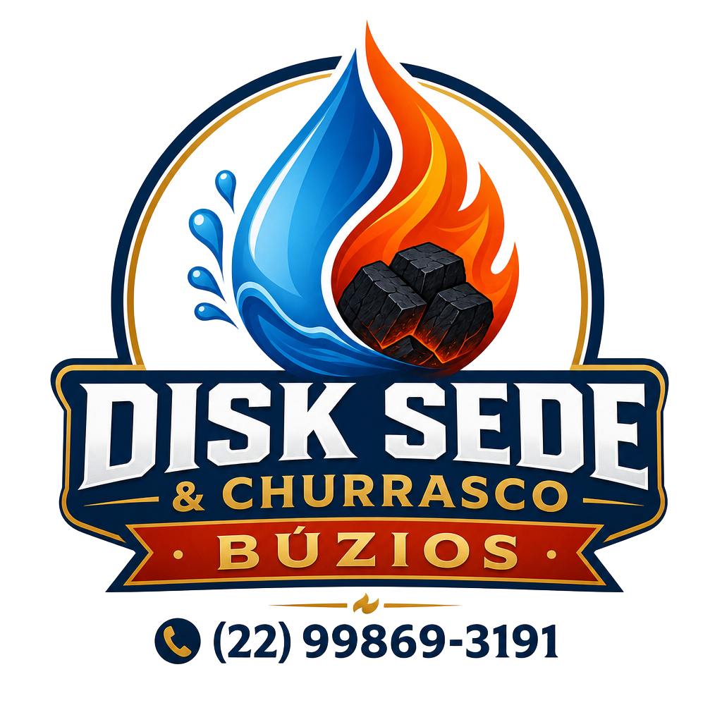 Disk Sede & Churrasco Búzios